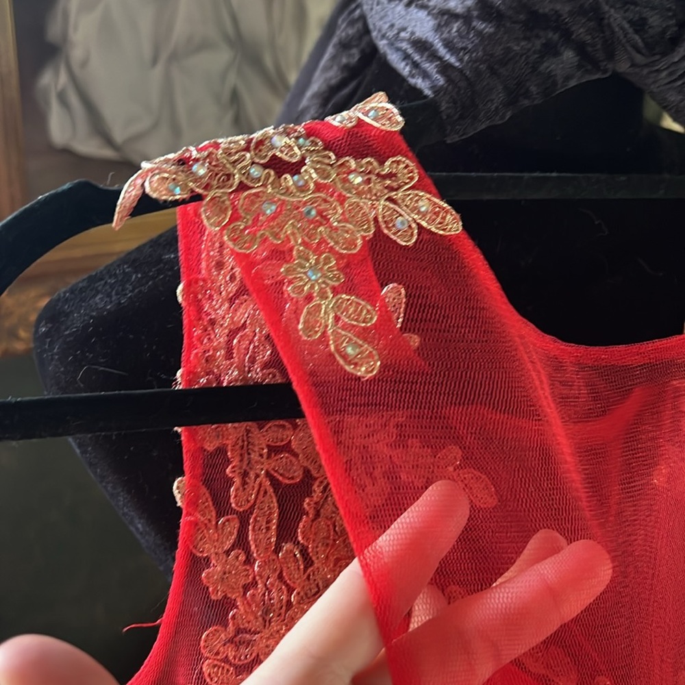 Anny Lee dress - Picture 8 of 8